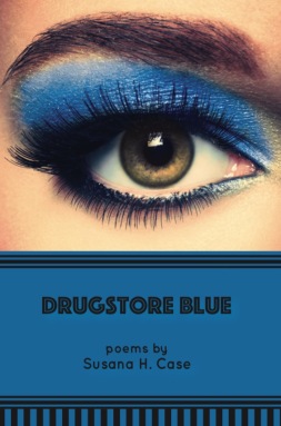 Drugstore Blue, Five Oaks Press, 78 pages, ISBN 9781944355340 $16