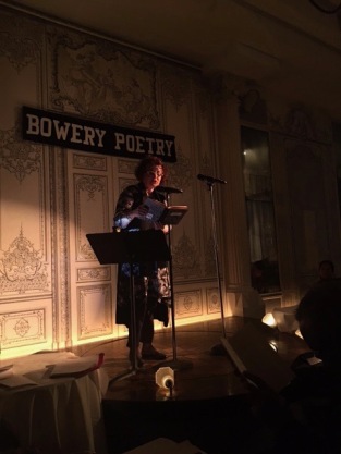 Bowery Poetry Club